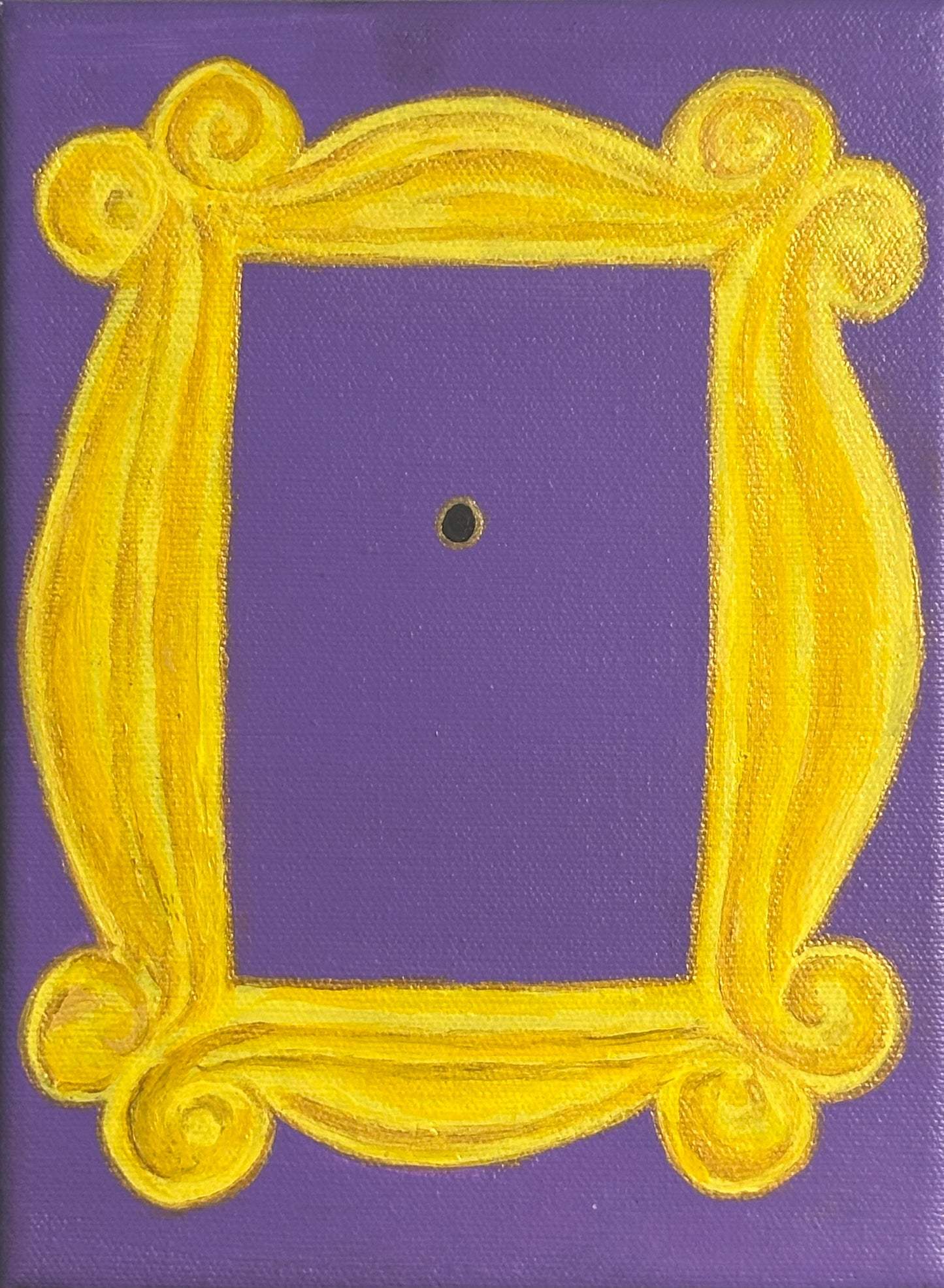 Friends Frame - Original 6x8